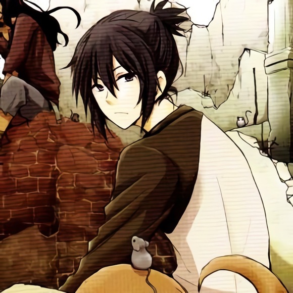 Meet your Posher, Bri - Picture 1 of 1